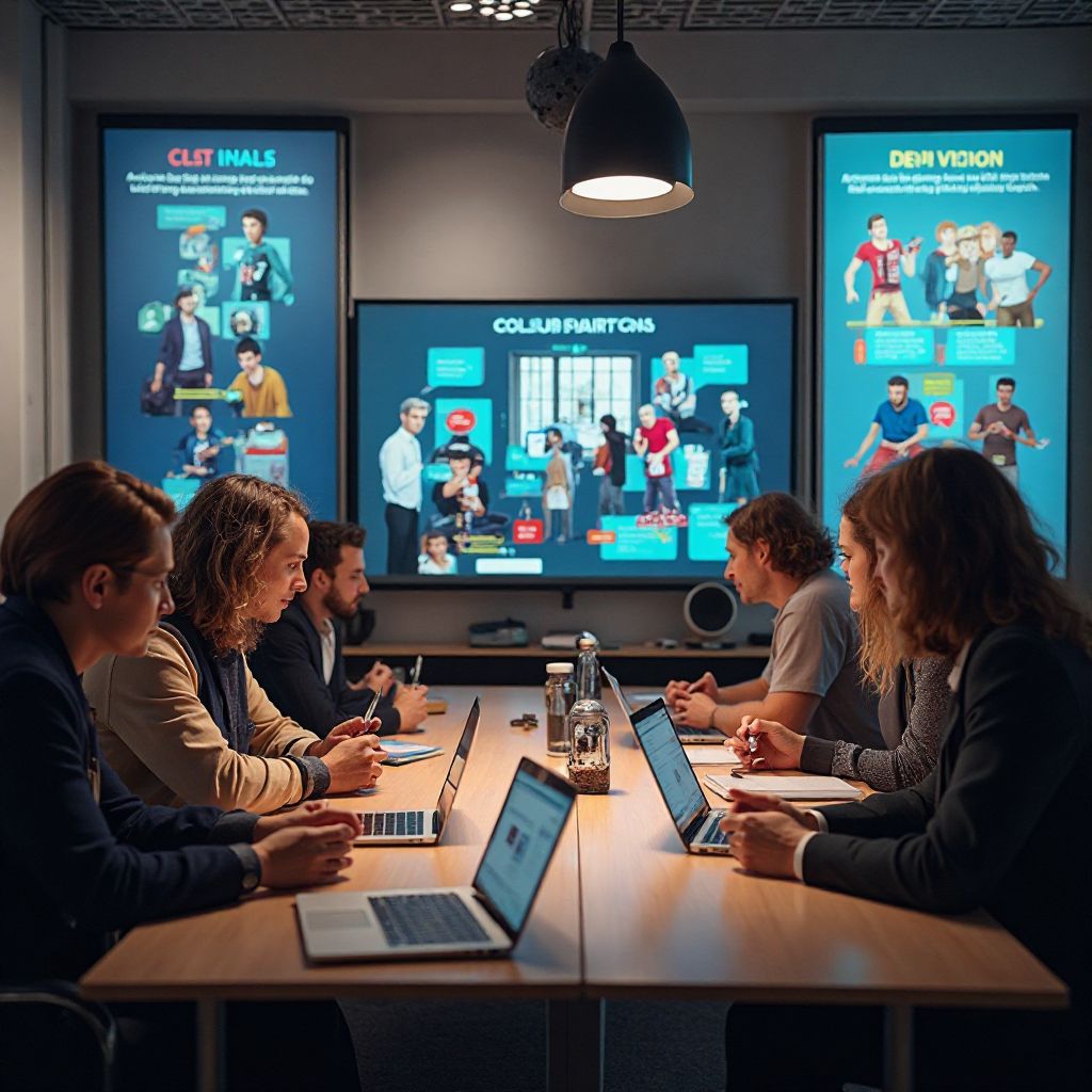 Місія та цінності PixelPlay