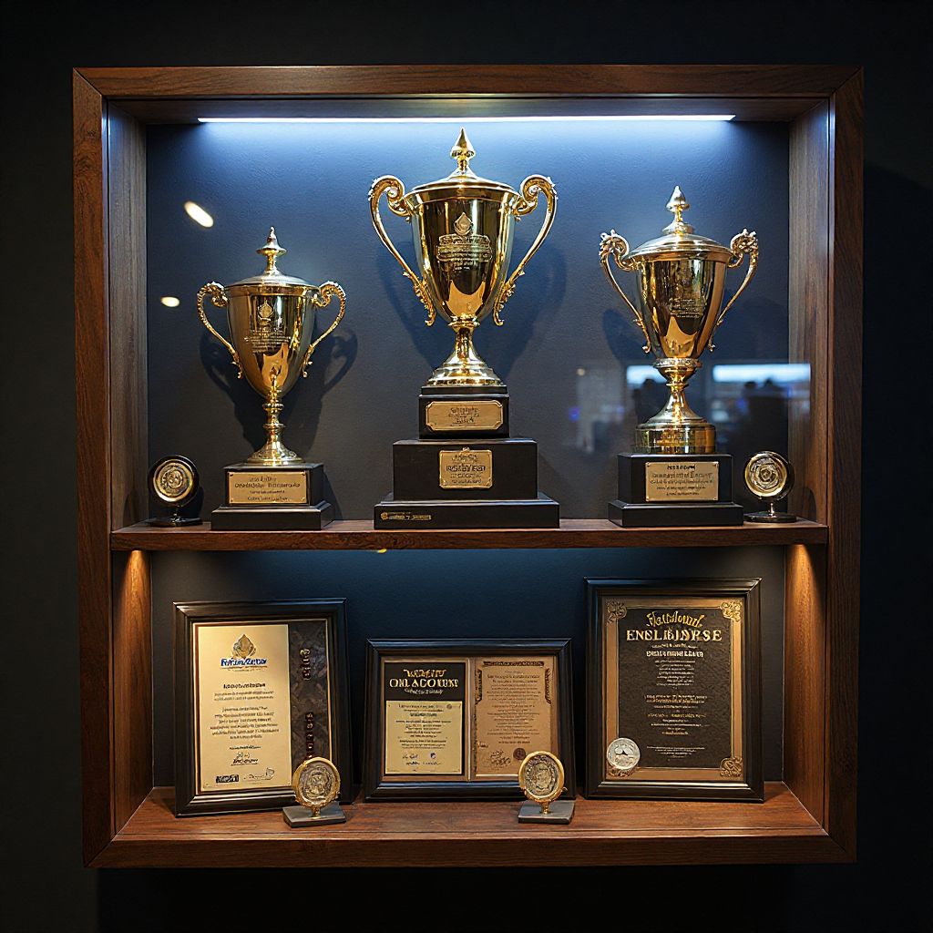 Досягнення клубу PixelPlay