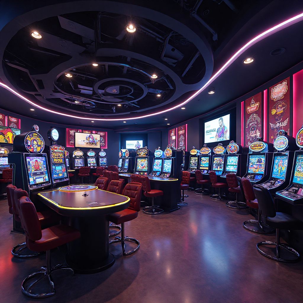 Сучасний клуб