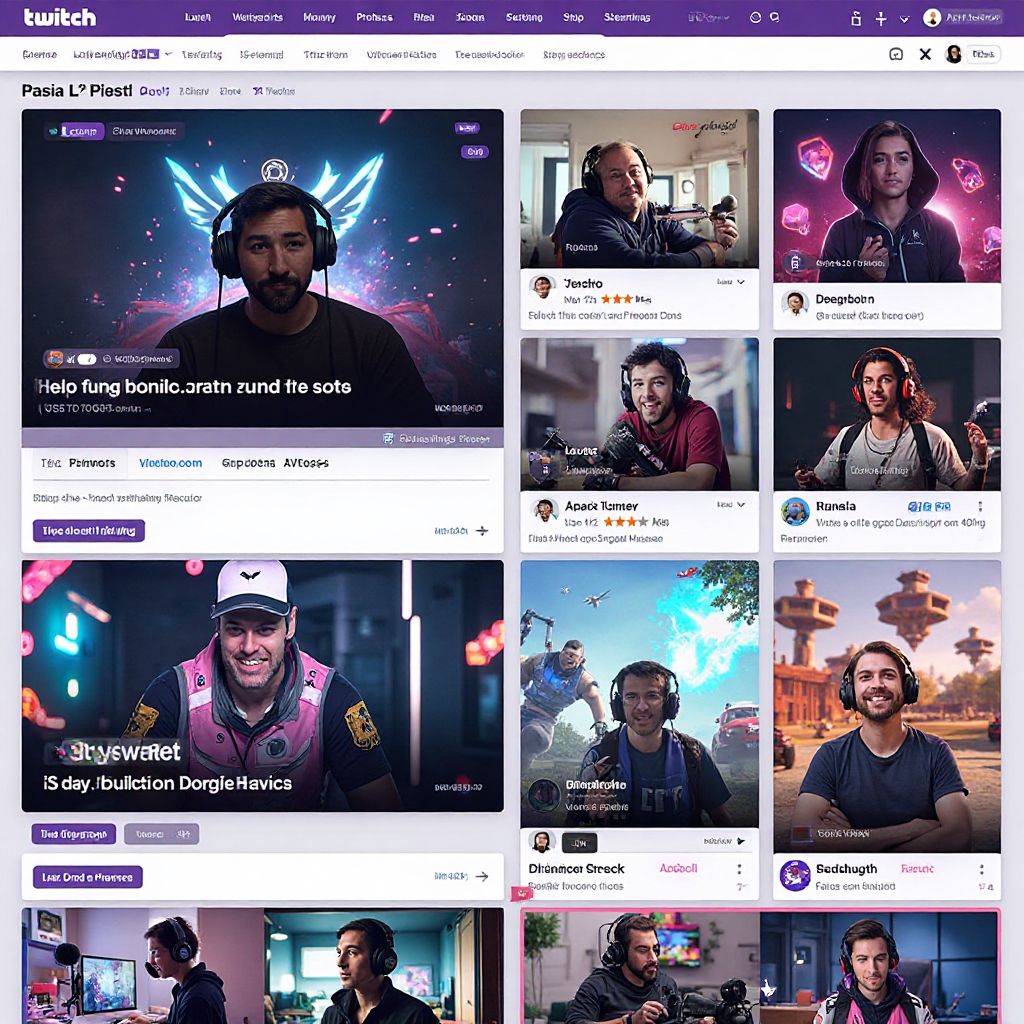 Twitch