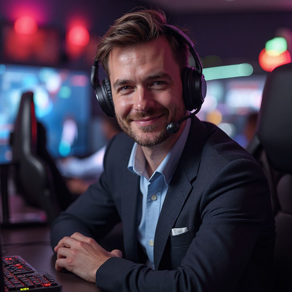 Олександр Петренко - Засновник та директор