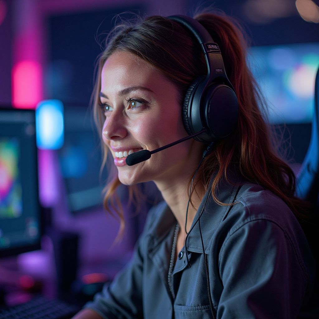 Марія Ковальчук - Головний адміністратор