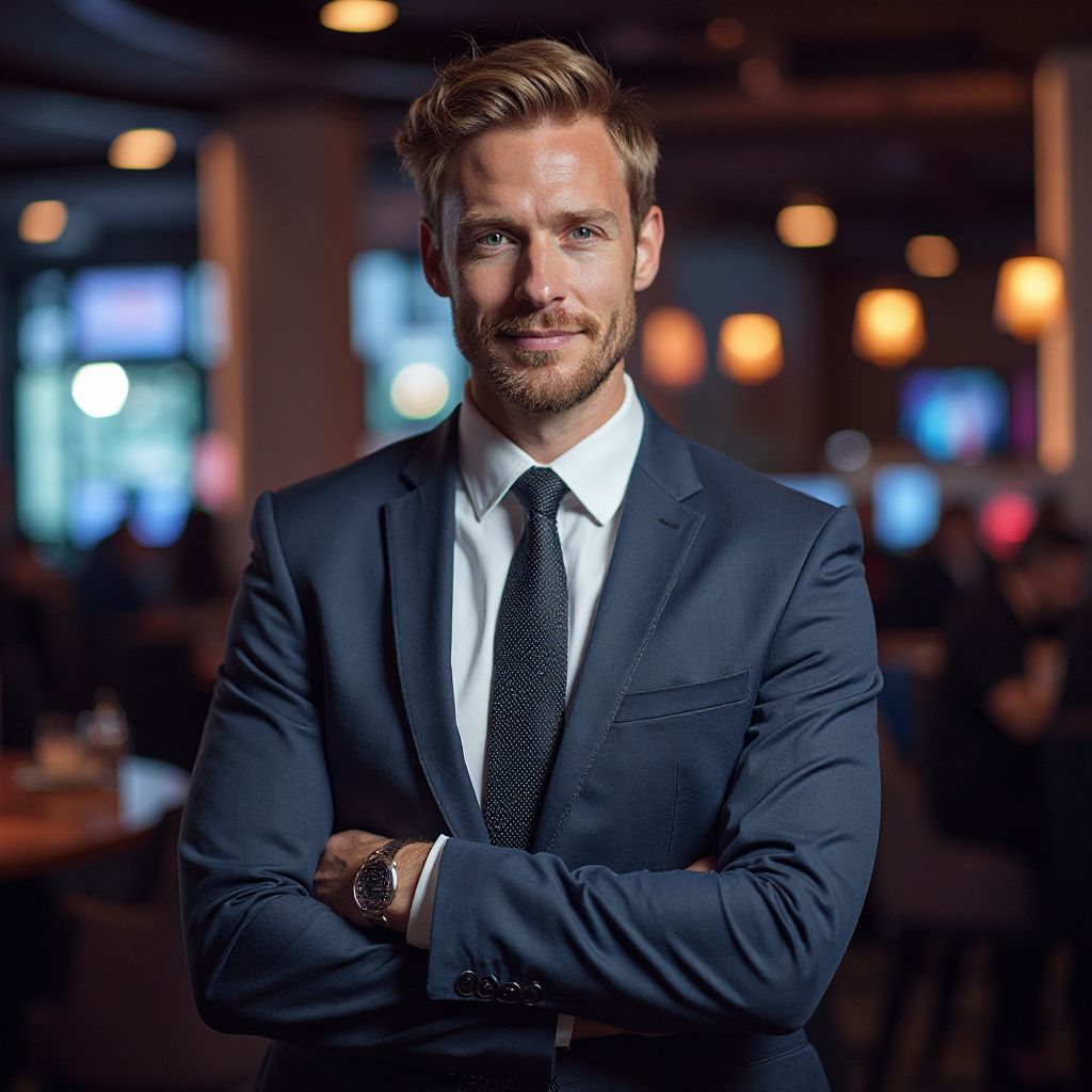 Керівник клубу