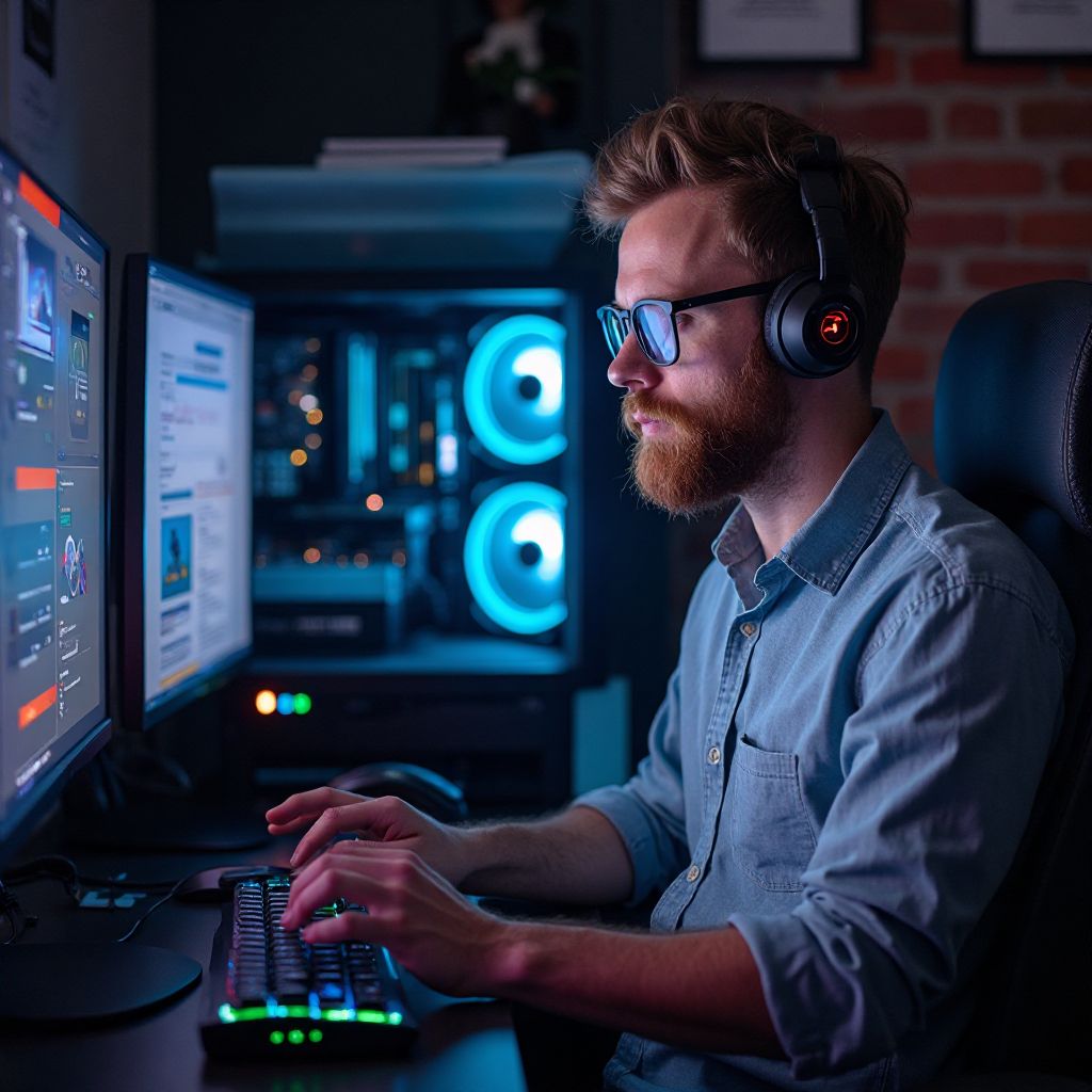 Технічний спеціаліст