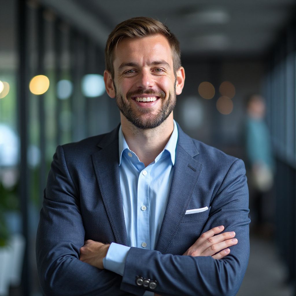 Сергій, 38 років